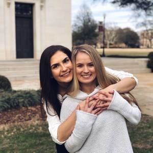 Meet your Posher, Maureen